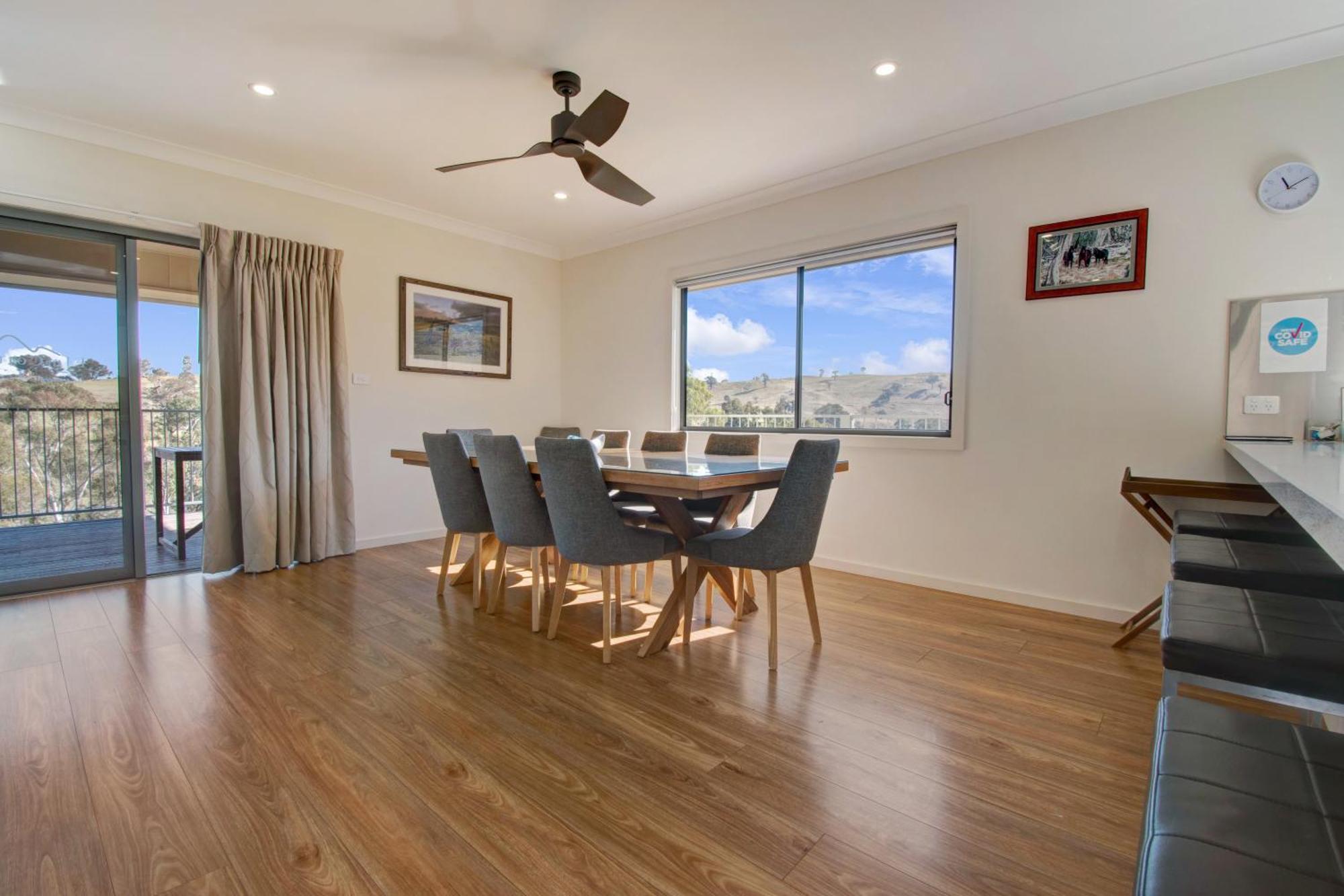 Elm Cottage Tumut Exterior foto