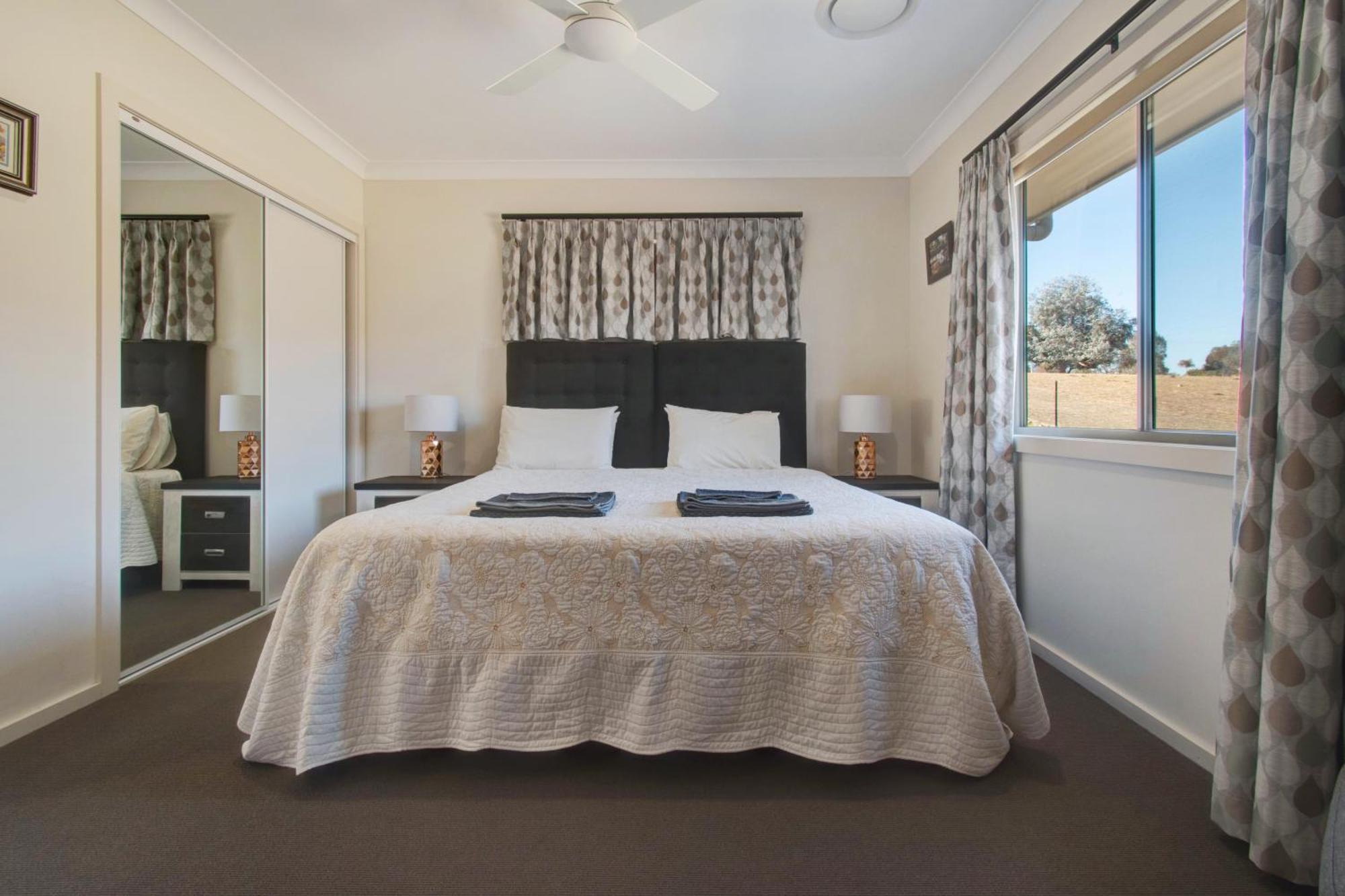 Elm Cottage Tumut Exterior foto