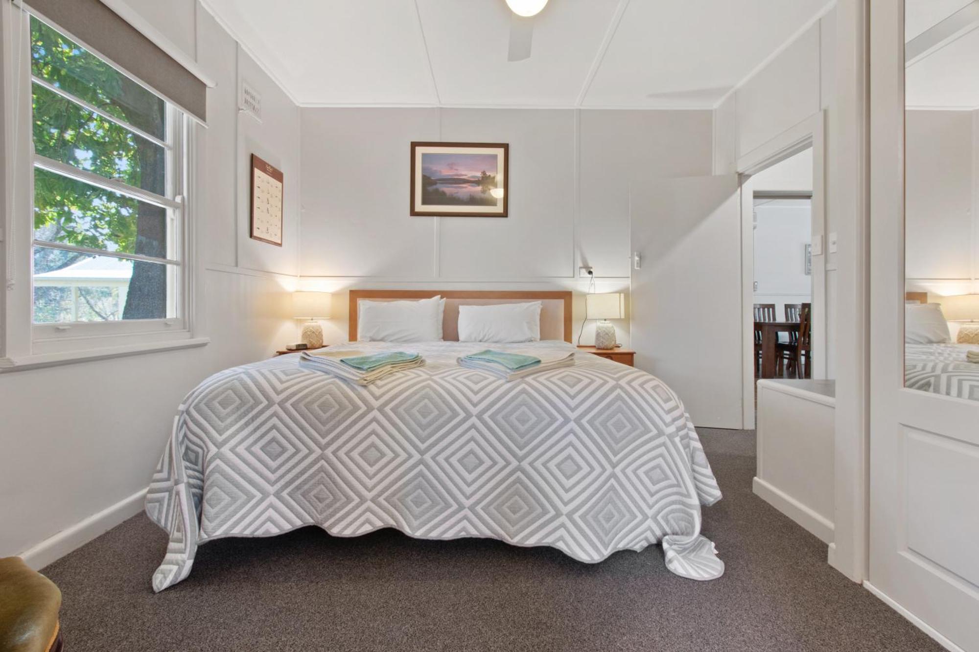 Elm Cottage Tumut Exterior foto