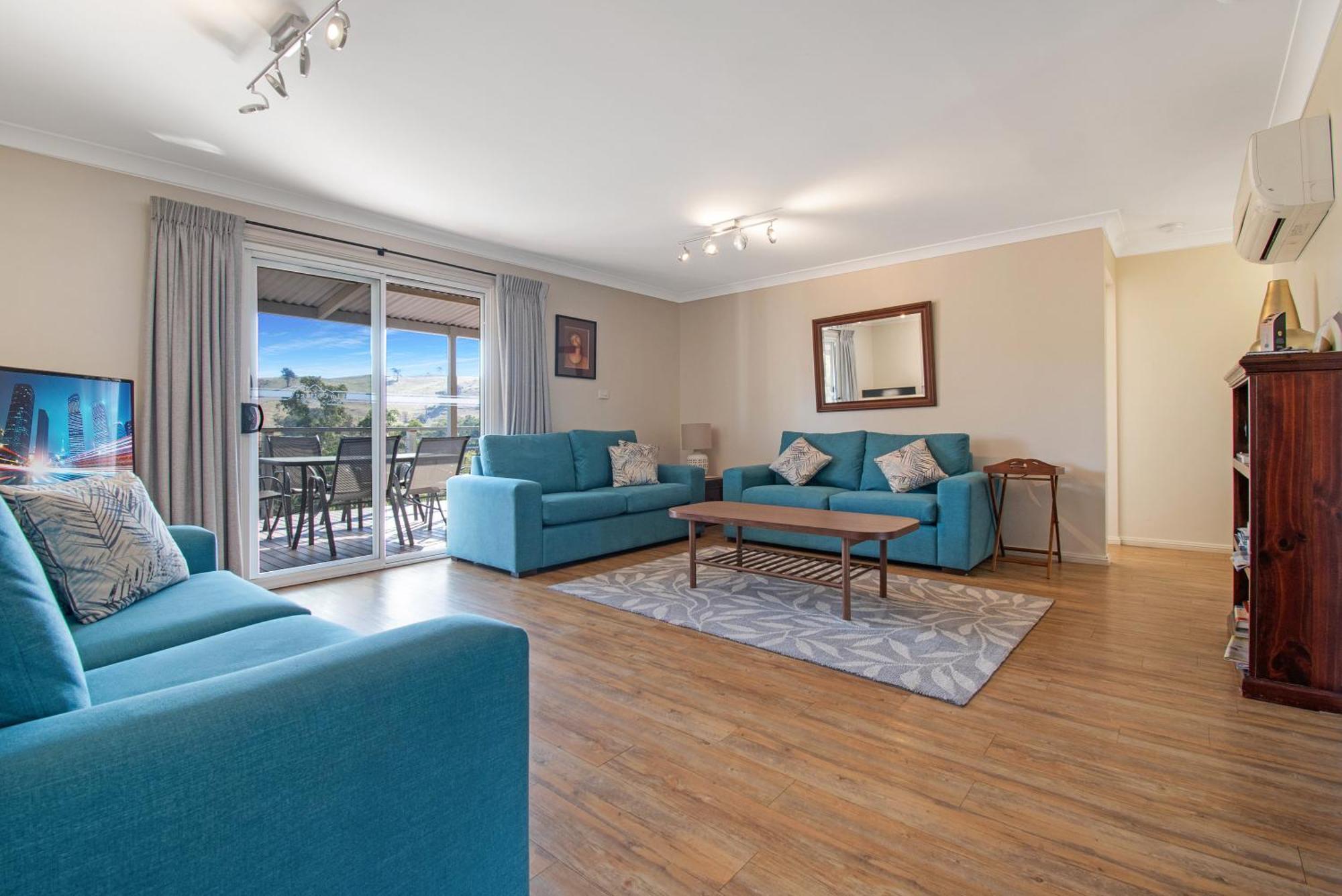 Elm Cottage Tumut Exterior foto
