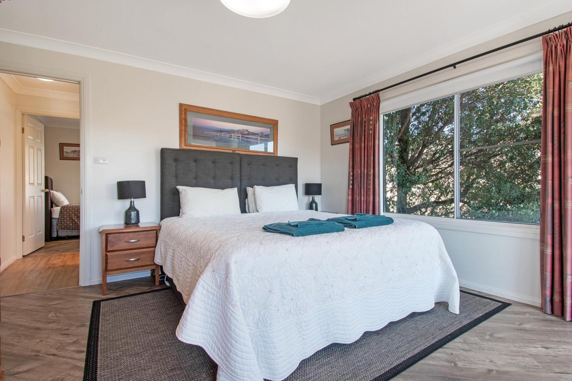 Elm Cottage Tumut Exterior foto
