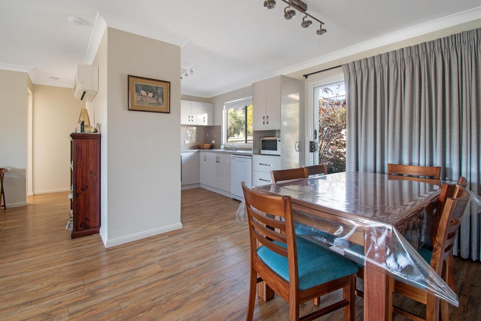 Elm Cottage Tumut Exterior foto