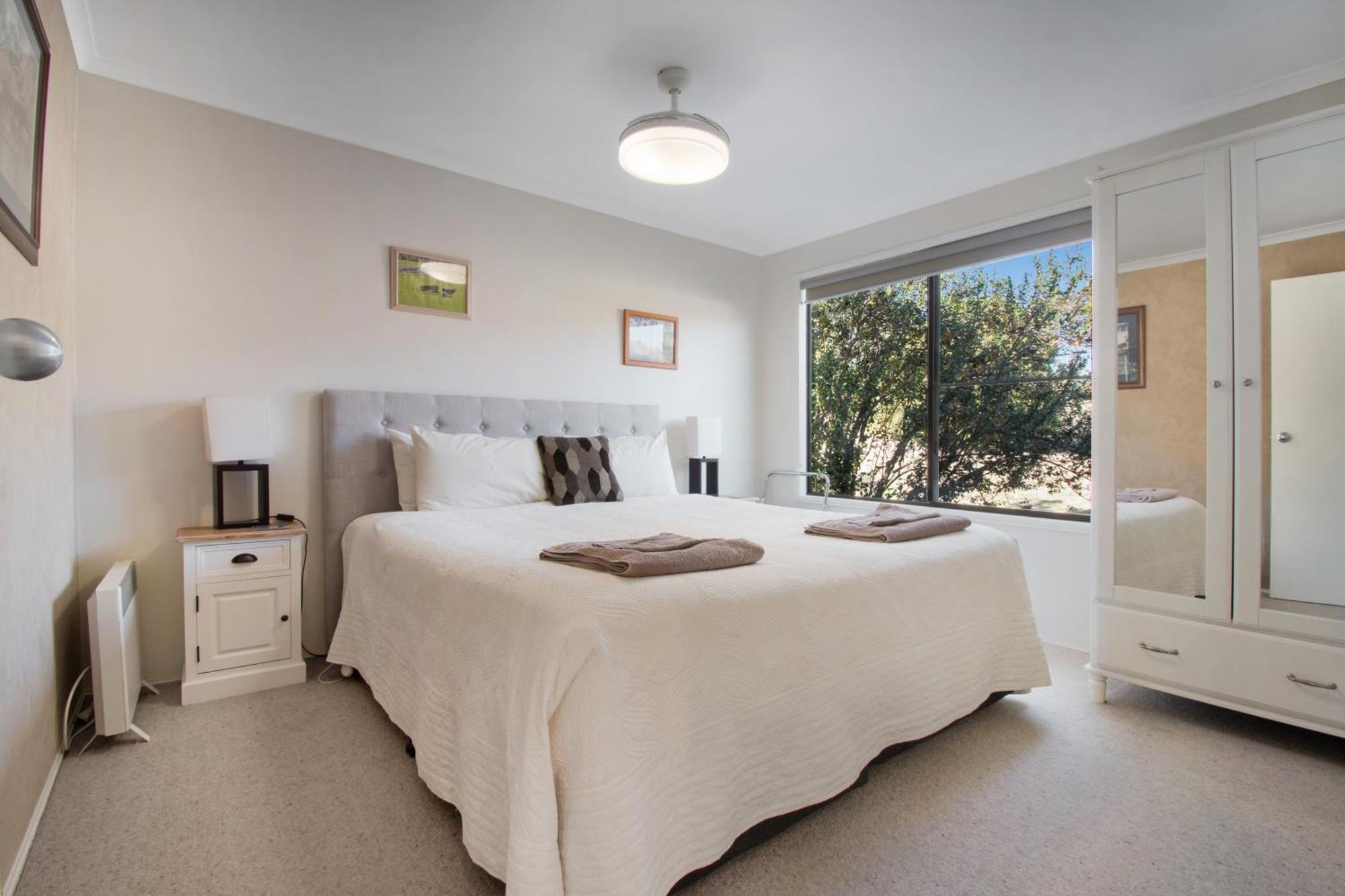 Elm Cottage Tumut Exterior foto