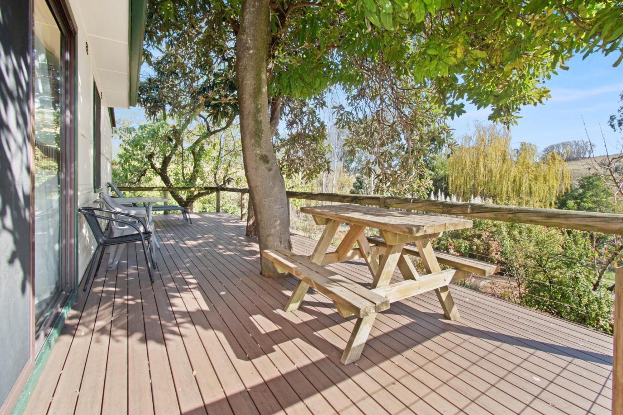 Elm Cottage Tumut Exterior foto