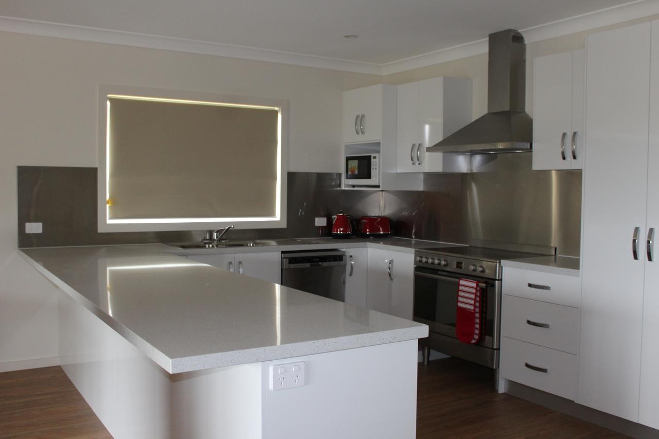 Elm Cottage Tumut Exterior foto